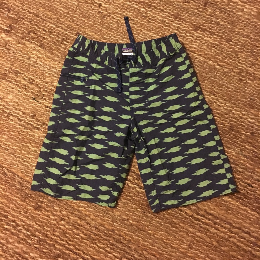 Patagonia swim suit